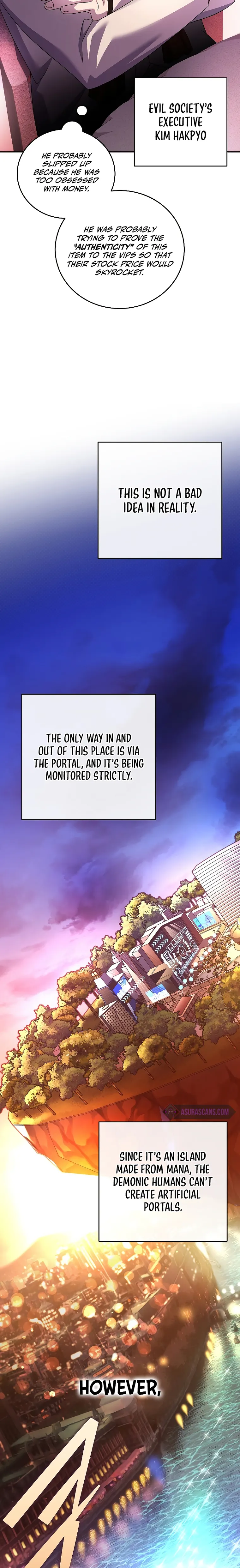 The Novel’s Extra (Remake) Chapter 67 - Page 2