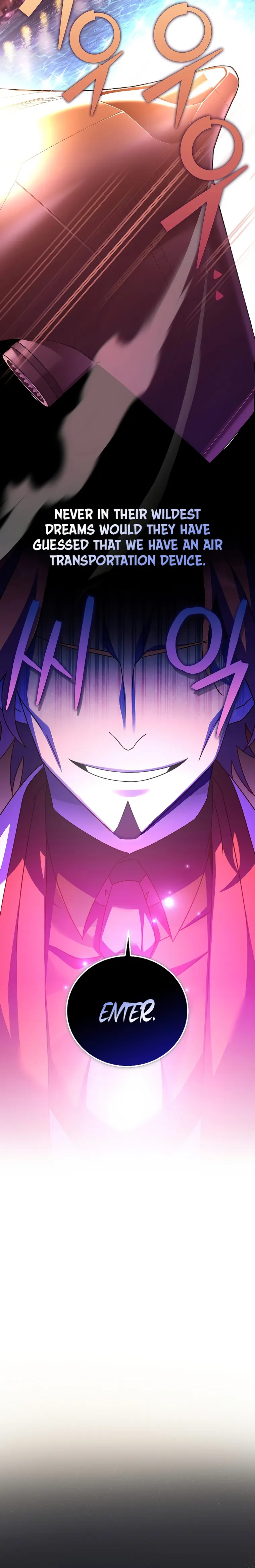 The Novel’s Extra (Remake) Chapter 67 - Page 3