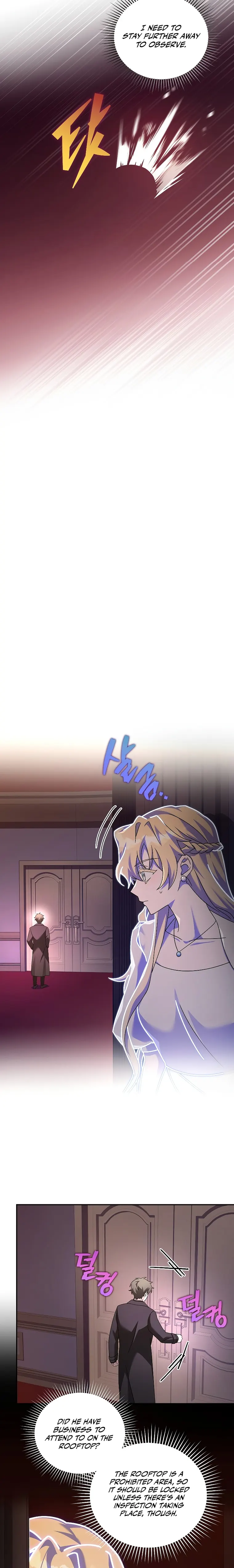 The Novel’s Extra (Remake) Chapter 67 - Page 5