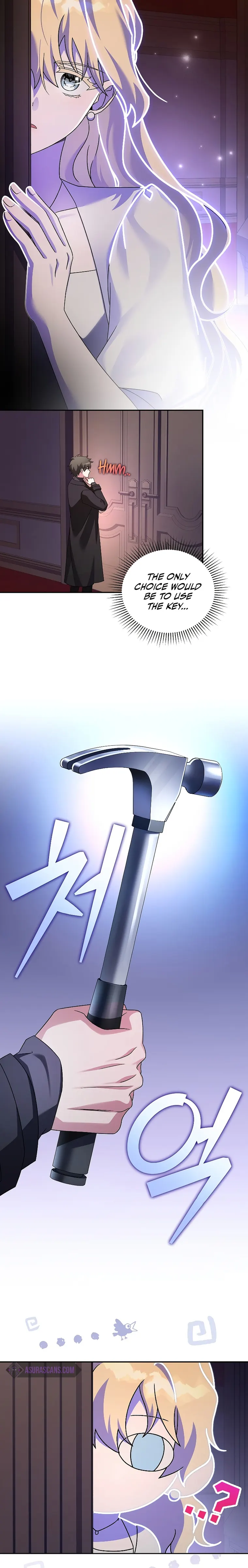 The Novel’s Extra (Remake) Chapter 67 - Page 6