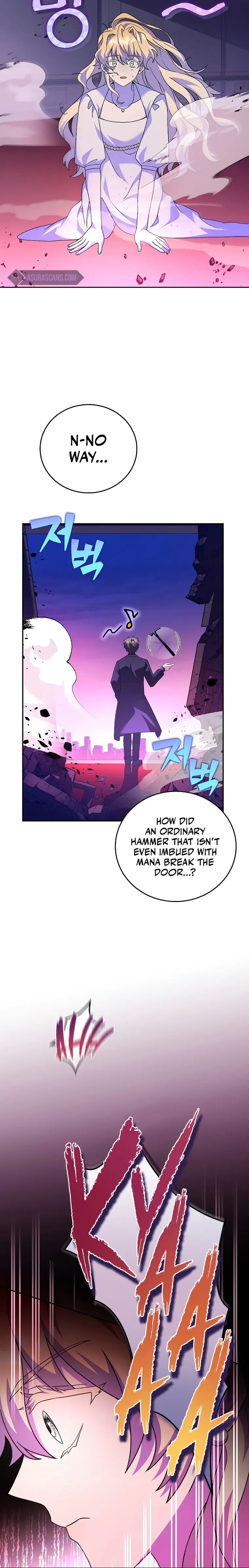 The Novel’s Extra (Remake) Chapter 67 - Page 9