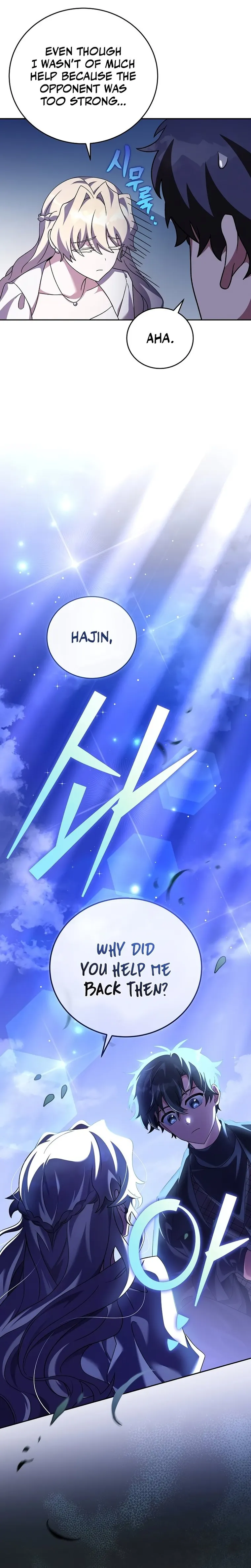 The Novel’s Extra (Remake) Chapter 69 - Page 10