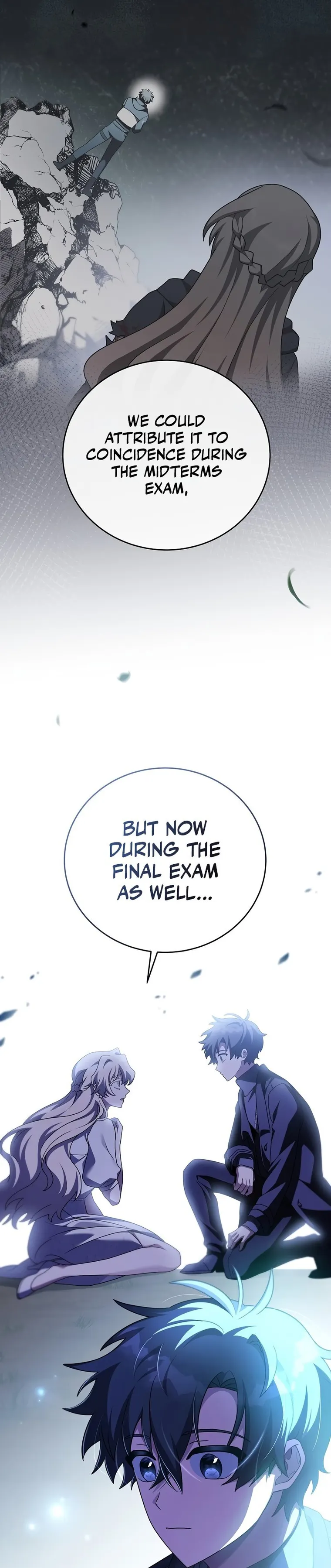 The Novel’s Extra (Remake) Chapter 69 - Page 11