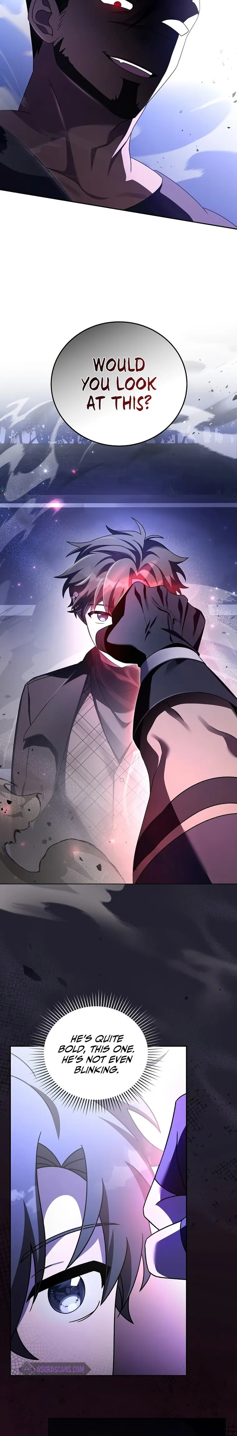 The Novel’s Extra (Remake) Chapter 69 - Page 2