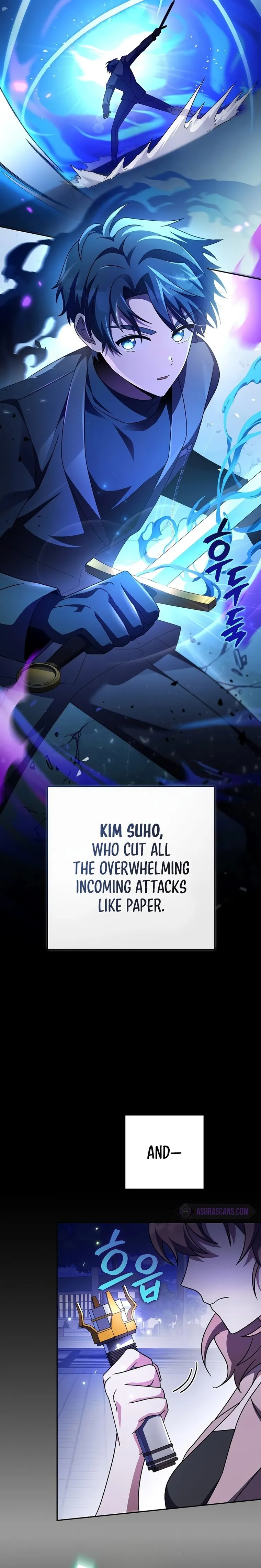 The Novel’s Extra (Remake) Chapter 69 - Page 24