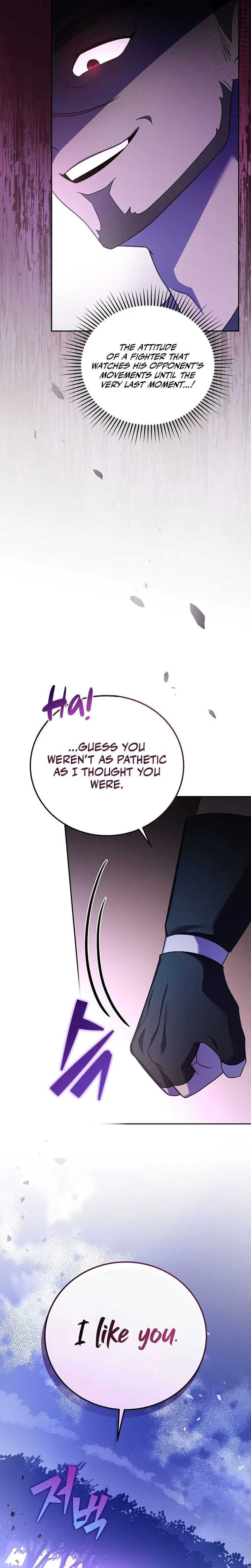 The Novel’s Extra (Remake) Chapter 69 - Page 3