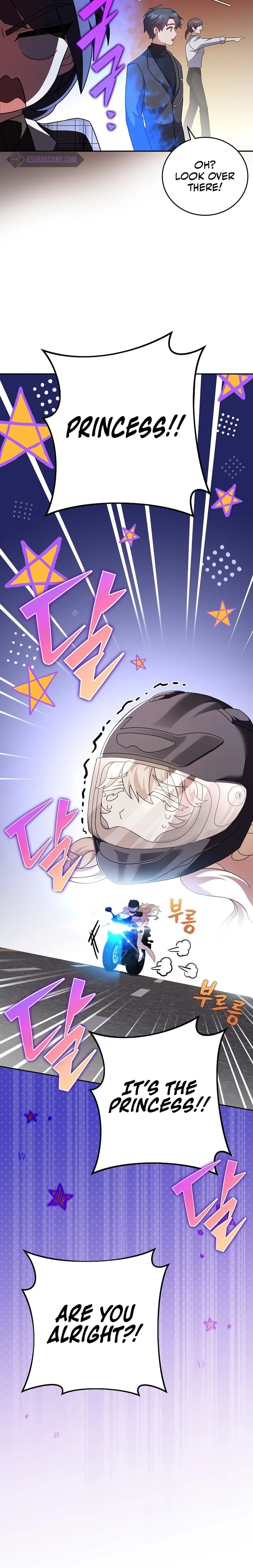 The Novel’s Extra (Remake) Chapter 69 - Page 30