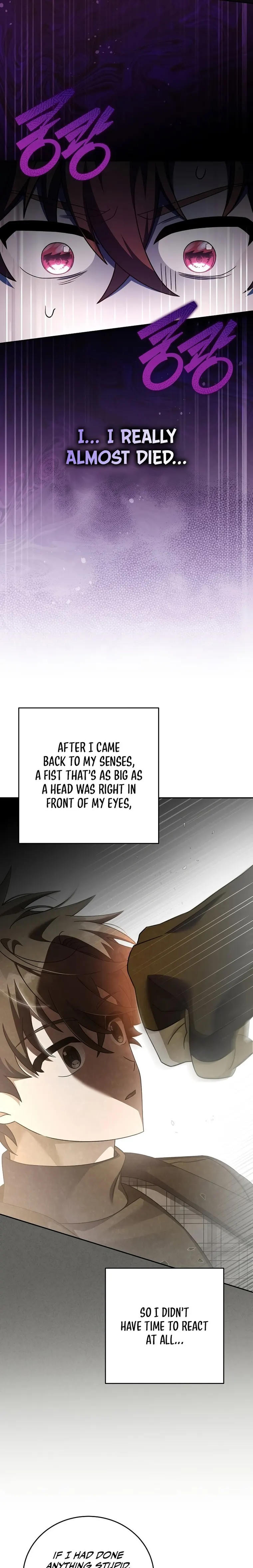 The Novel’s Extra (Remake) Chapter 69 - Page 5