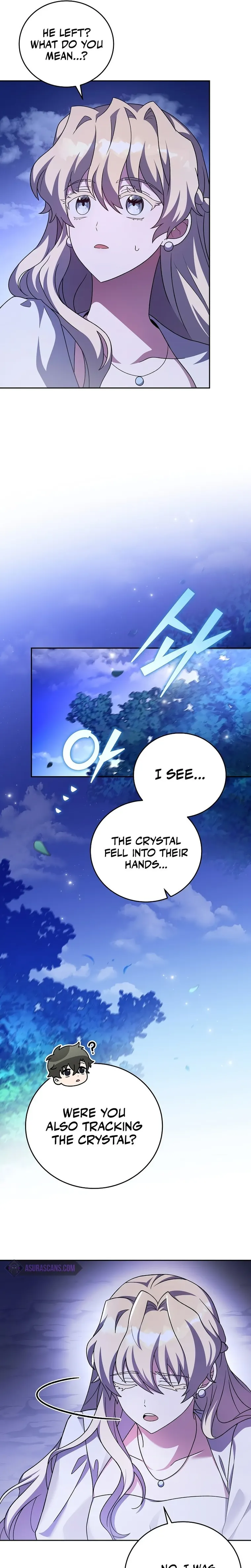 The Novel’s Extra (Remake) Chapter 69 - Page 7