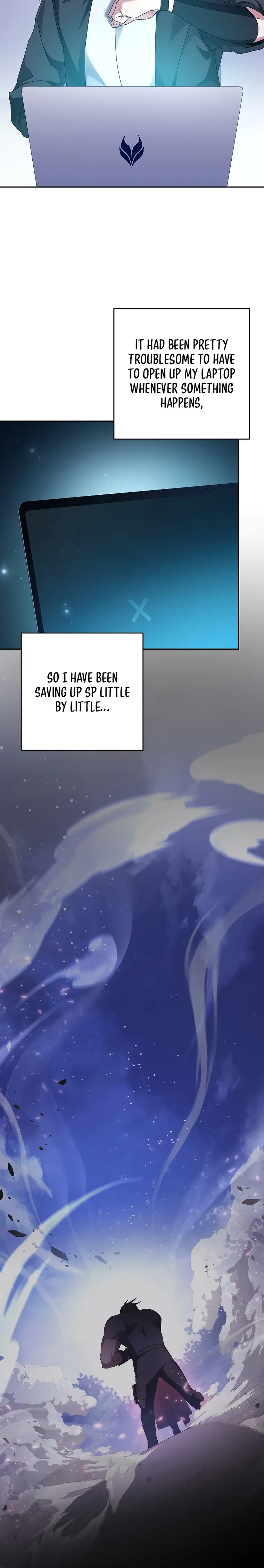 The Novel’s Extra (Remake) Chapter 70 - Page 11