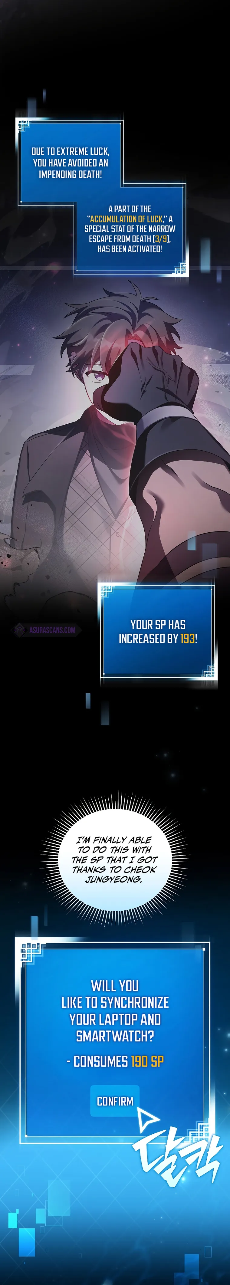 The Novel’s Extra (Remake) Chapter 70 - Page 12