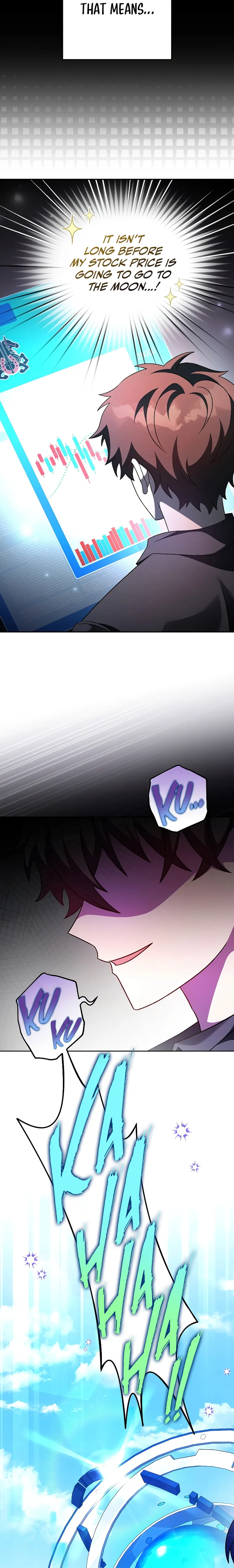 The Novel’s Extra (Remake) Chapter 70 - Page 17