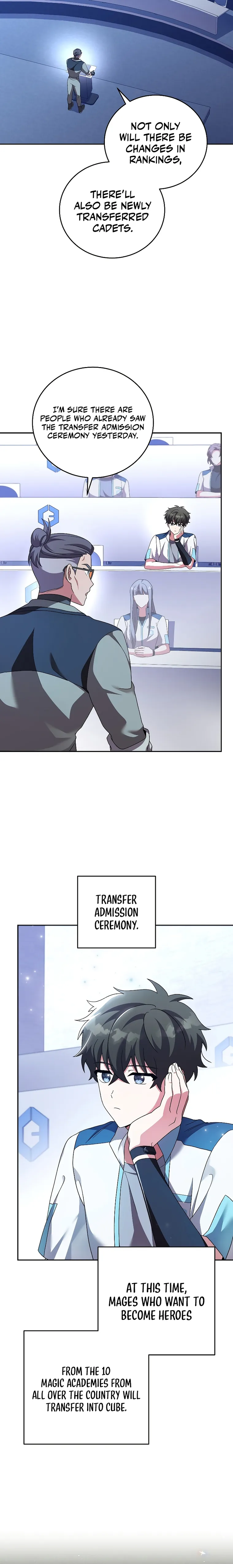 The Novel’s Extra (Remake) Chapter 70 - Page 23