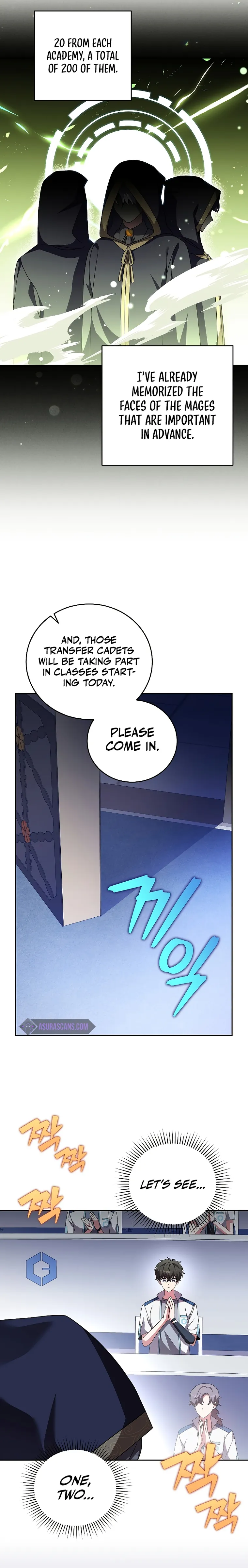 The Novel’s Extra (Remake) Chapter 70 - Page 24