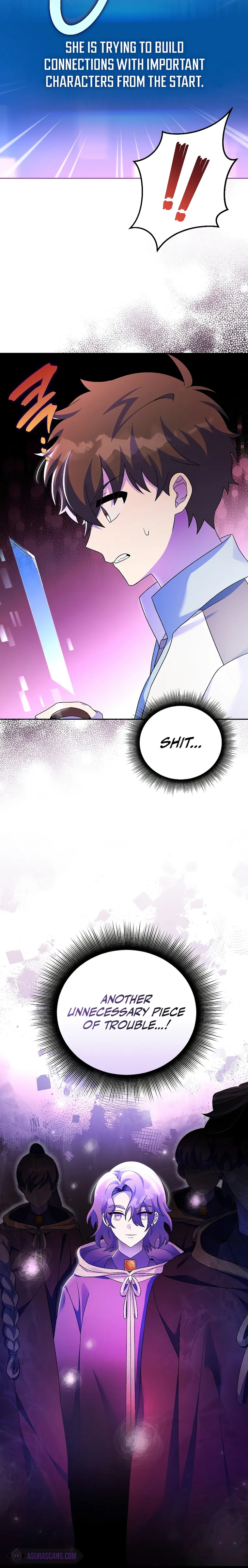 The Novel’s Extra (Remake) Chapter 70 - Page 27