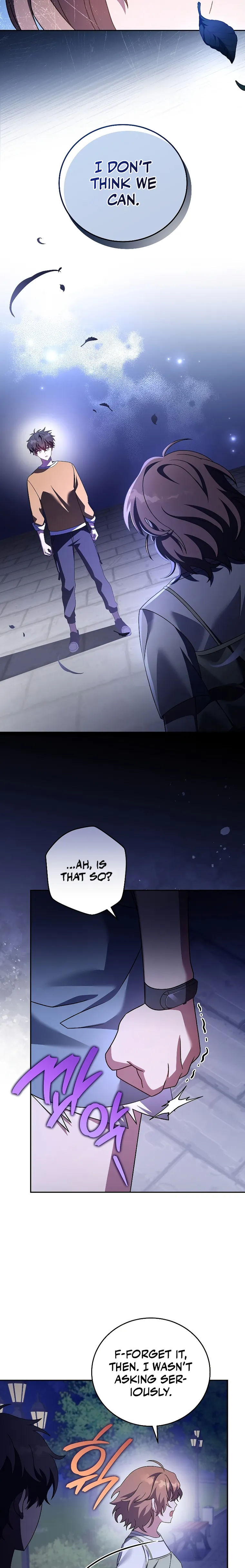 The Novel’s Extra (Remake) Chapter 70 - Page 5