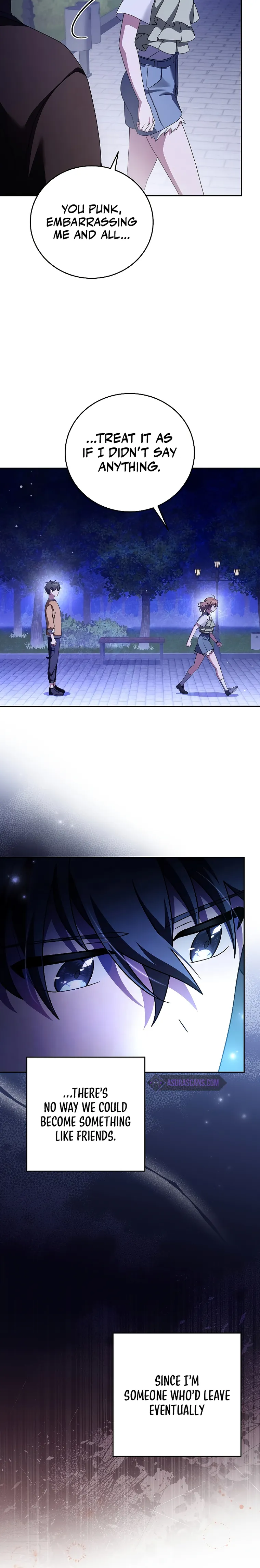 The Novel’s Extra (Remake) Chapter 70 - Page 6