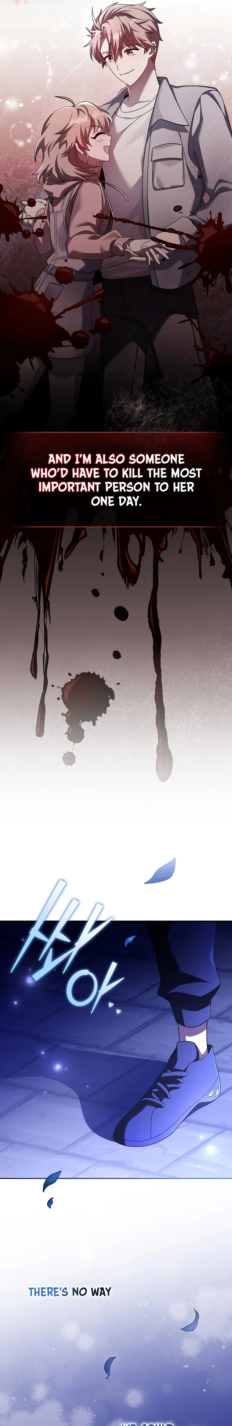 The Novel’s Extra (Remake) Chapter 70 - Page 7