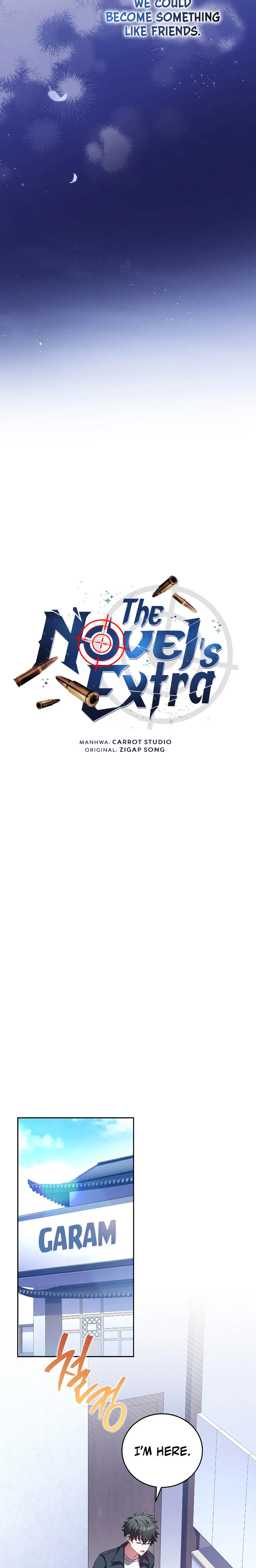 The Novel’s Extra (Remake) Chapter 70 - Page 8