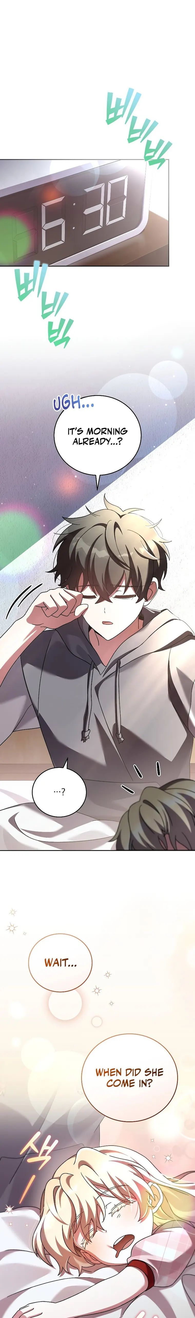 The Novel’s Extra (Remake) Chapter 72 - Page 1