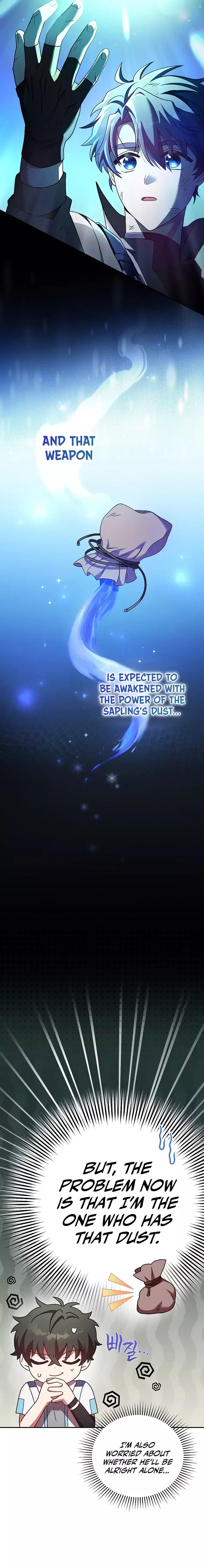 The Novel’s Extra (Remake) Chapter 72 - Page 11