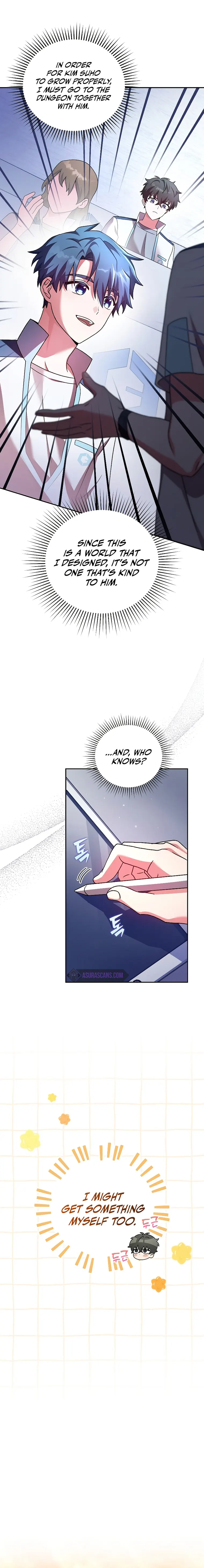 The Novel’s Extra (Remake) Chapter 72 - Page 12