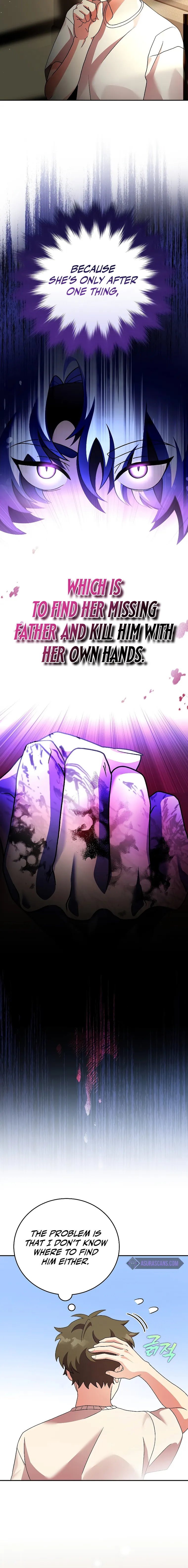 The Novel’s Extra (Remake) Chapter 72 - Page 14