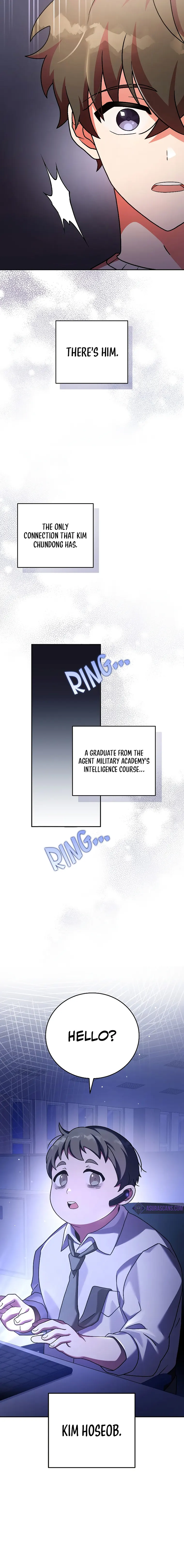 The Novel’s Extra (Remake) Chapter 72 - Page 16