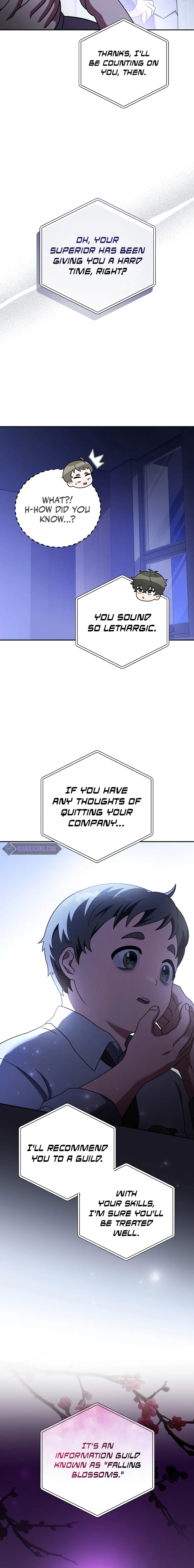 The Novel’s Extra (Remake) Chapter 72 - Page 18