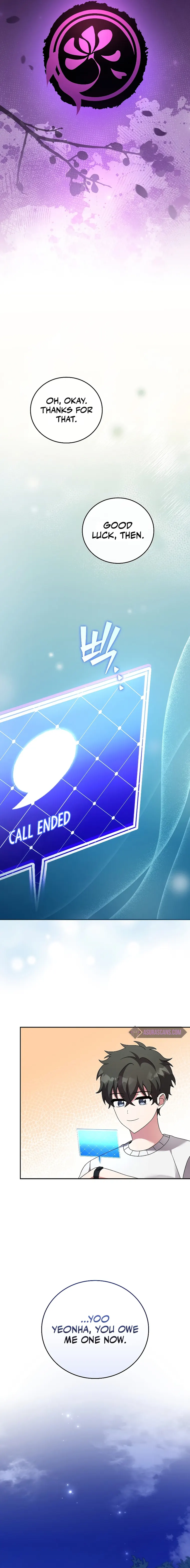 The Novel’s Extra (Remake) Chapter 72 - Page 19