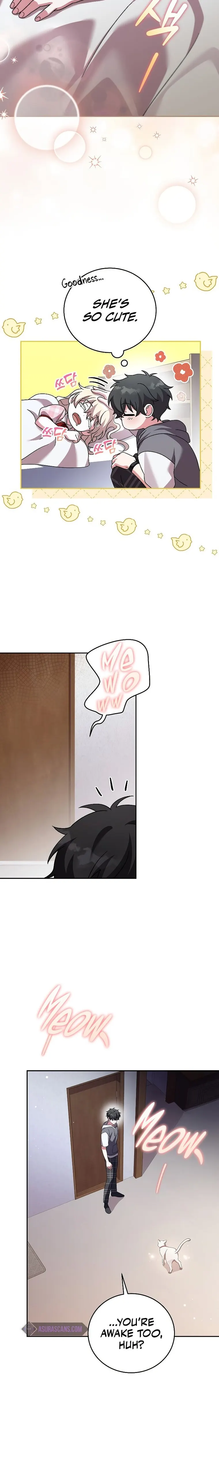 The Novel’s Extra (Remake) Chapter 72 - Page 2