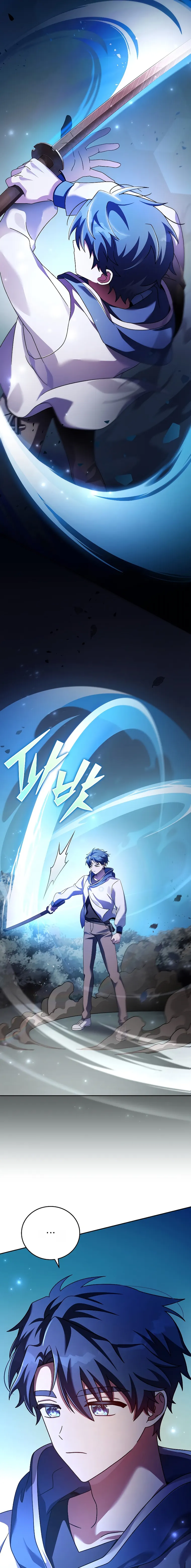 The Novel’s Extra (Remake) Chapter 72 - Page 21