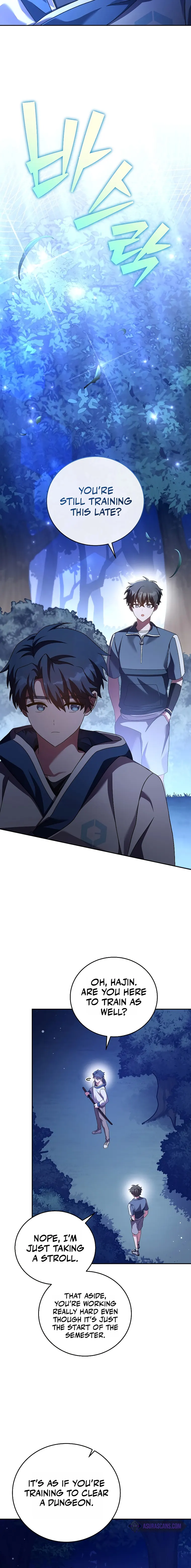 The Novel’s Extra (Remake) Chapter 72 - Page 22