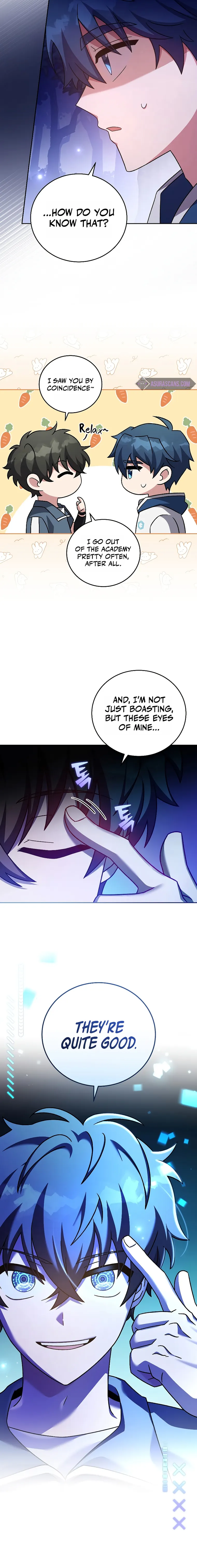 The Novel’s Extra (Remake) Chapter 72 - Page 24