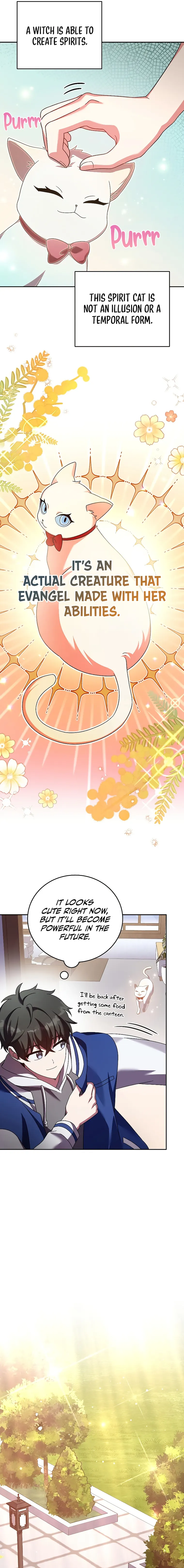 The Novel’s Extra (Remake) Chapter 72 - Page 3