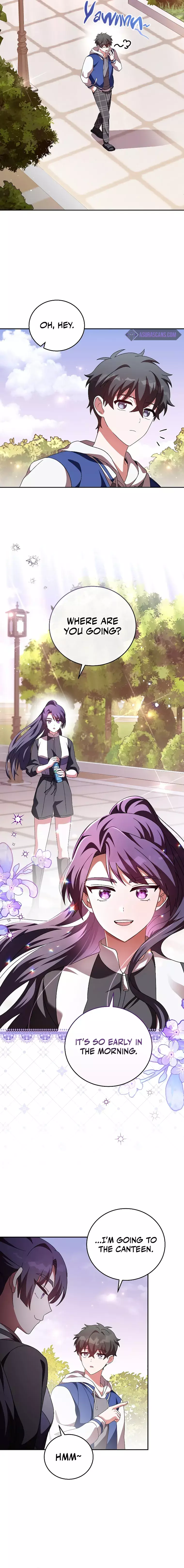 The Novel’s Extra (Remake) Chapter 72 - Page 4