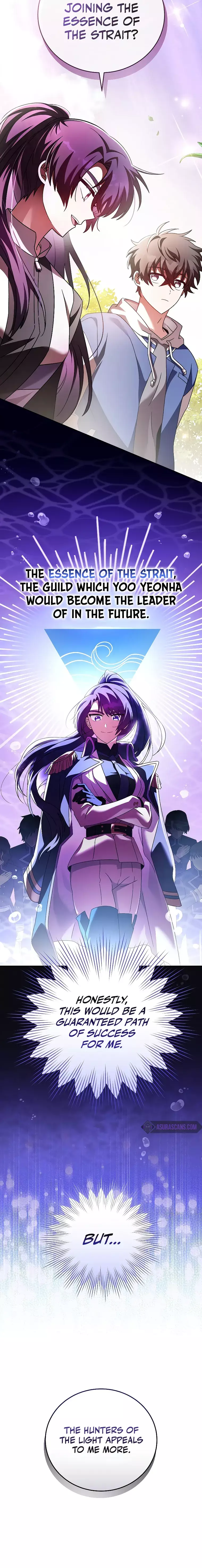 The Novel’s Extra (Remake) Chapter 72 - Page 6