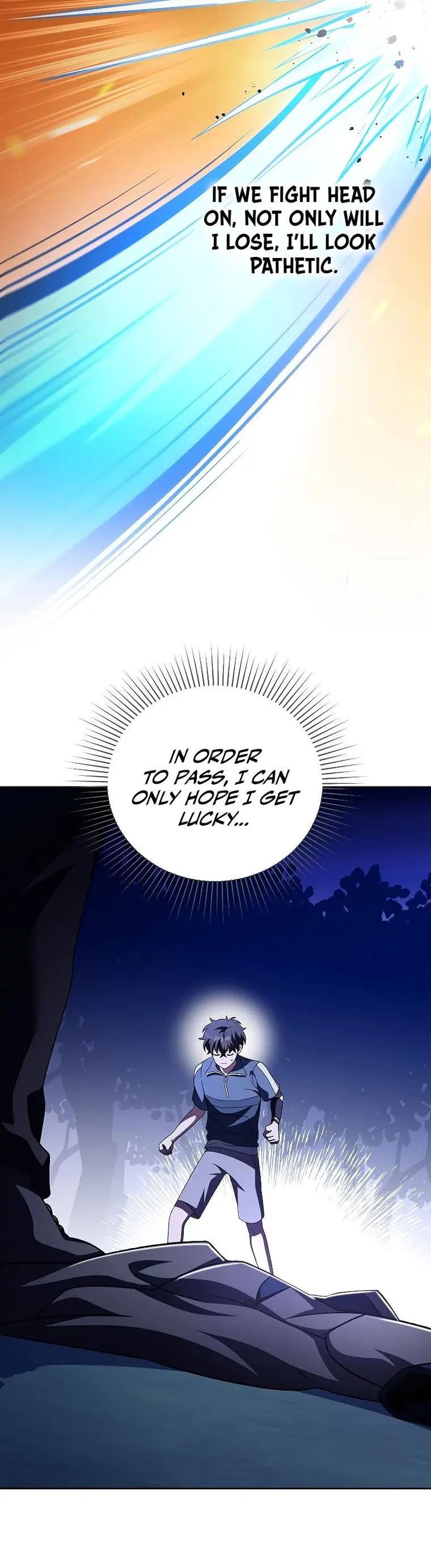 The Novel’s Extra (Remake) Chapter 73 - Page 10