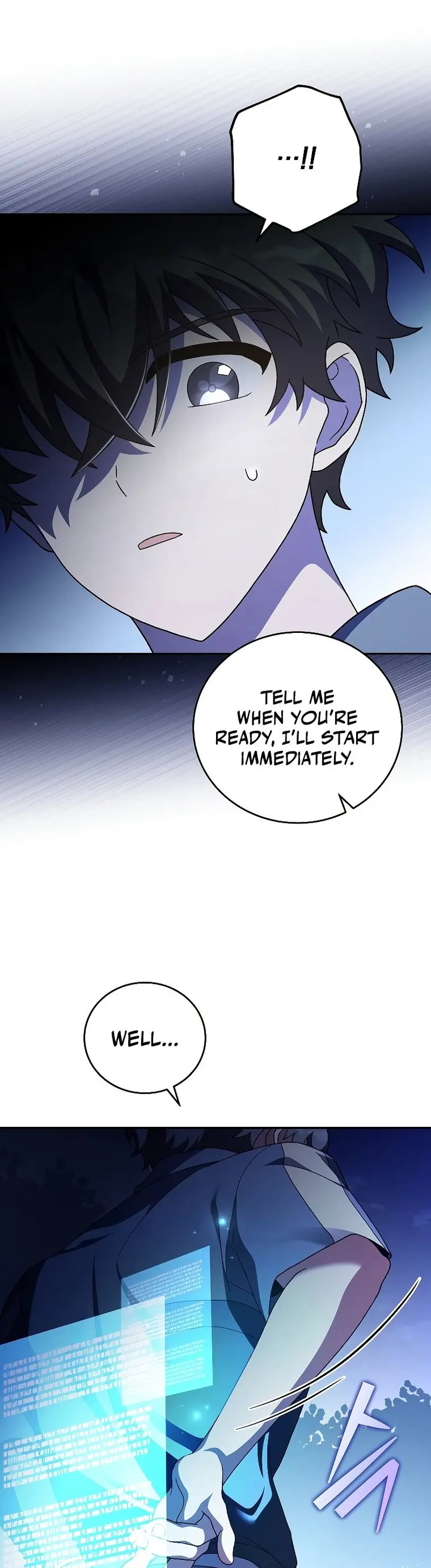 The Novel’s Extra (Remake) Chapter 73 - Page 11