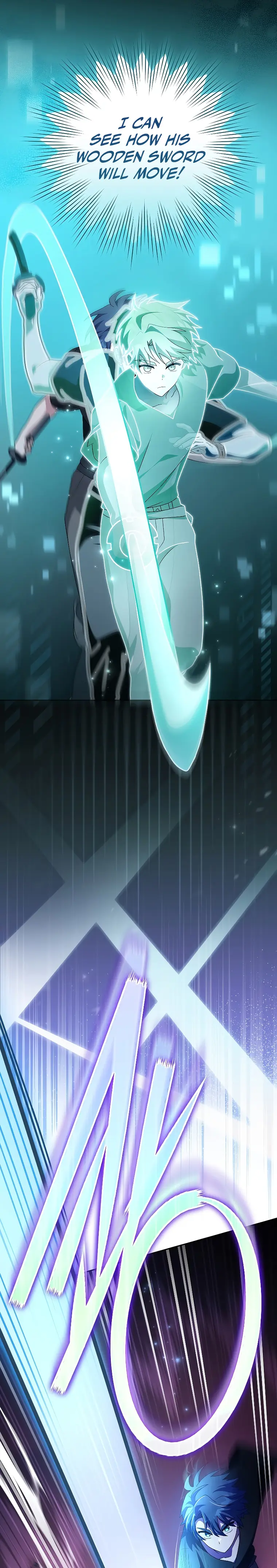 The Novel’s Extra (Remake) Chapter 73 - Page 16