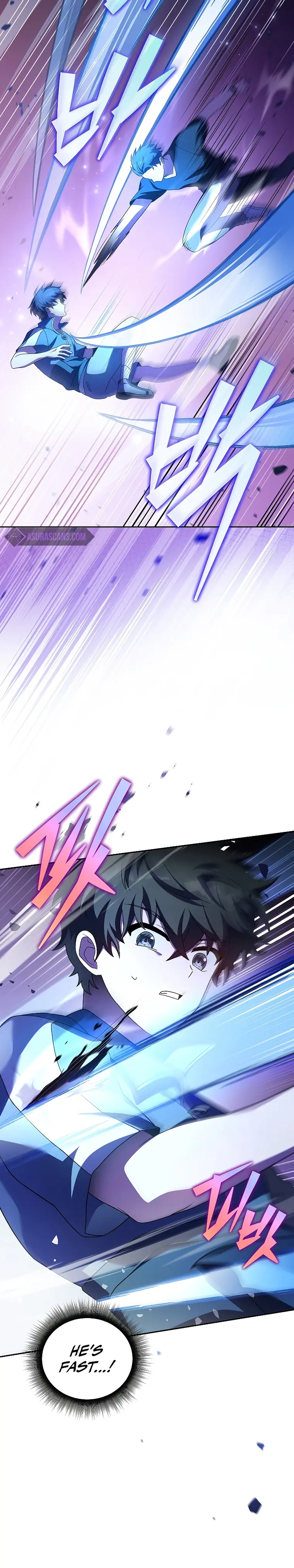 The Novel’s Extra (Remake) Chapter 73 - Page 18