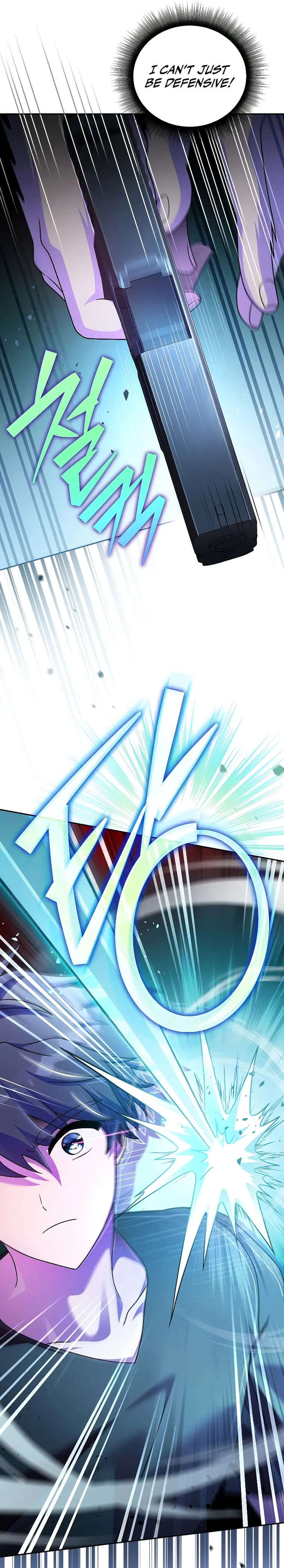 The Novel’s Extra (Remake) Chapter 73 - Page 19