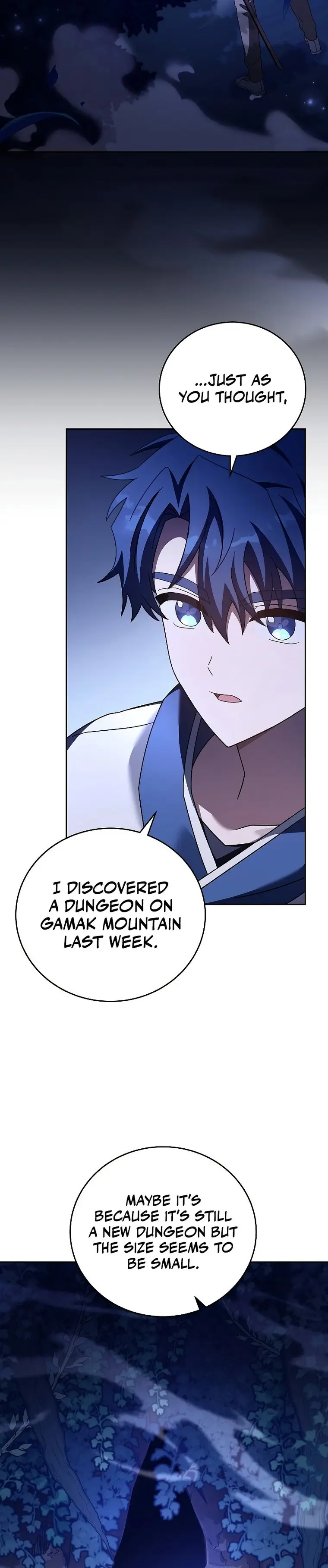 The Novel’s Extra (Remake) Chapter 73 - Page 2