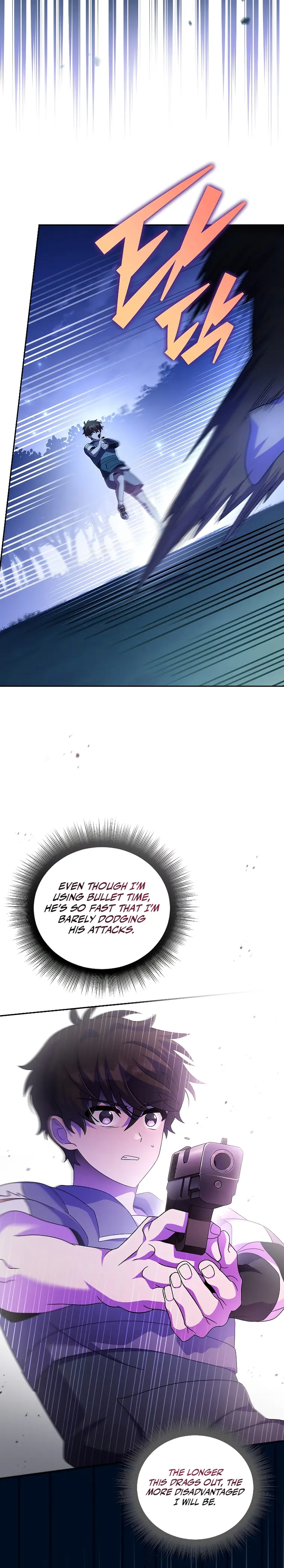 The Novel’s Extra (Remake) Chapter 73 - Page 20