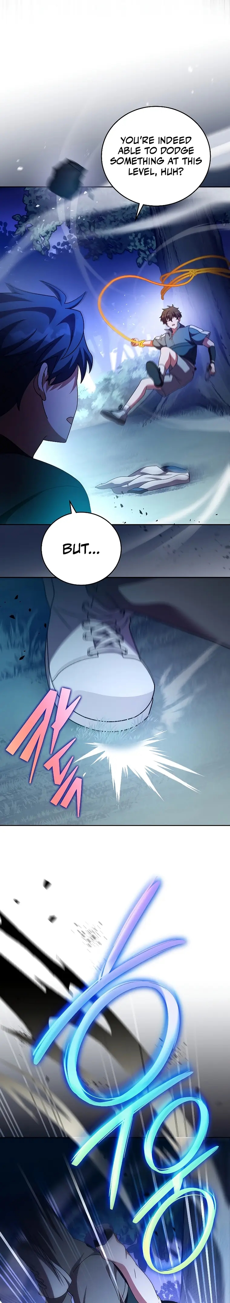 The Novel’s Extra (Remake) Chapter 73 - Page 26