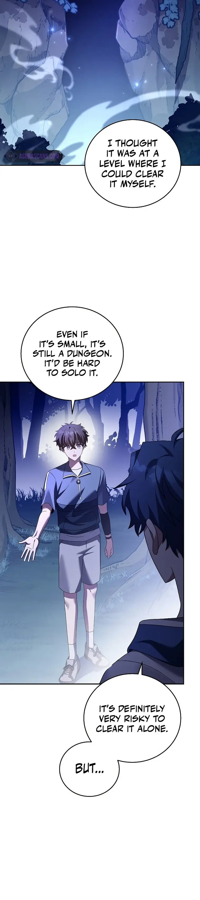 The Novel’s Extra (Remake) Chapter 73 - Page 3