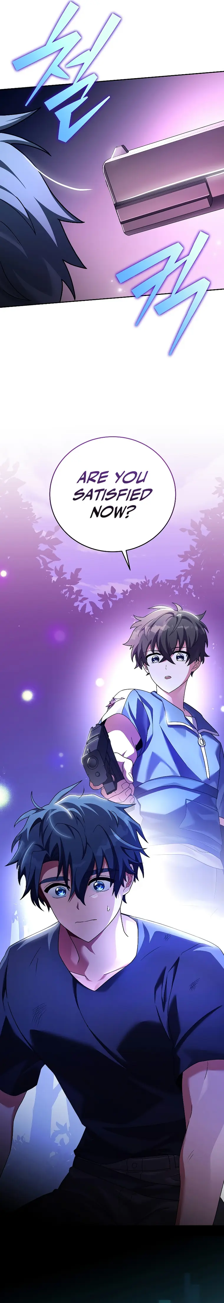 The Novel’s Extra (Remake) Chapter 73 - Page 31