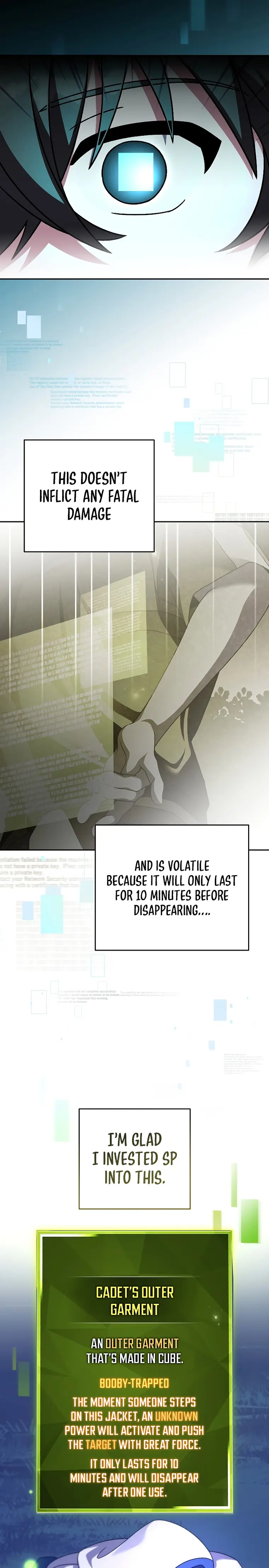 The Novel’s Extra (Remake) Chapter 73 - Page 32