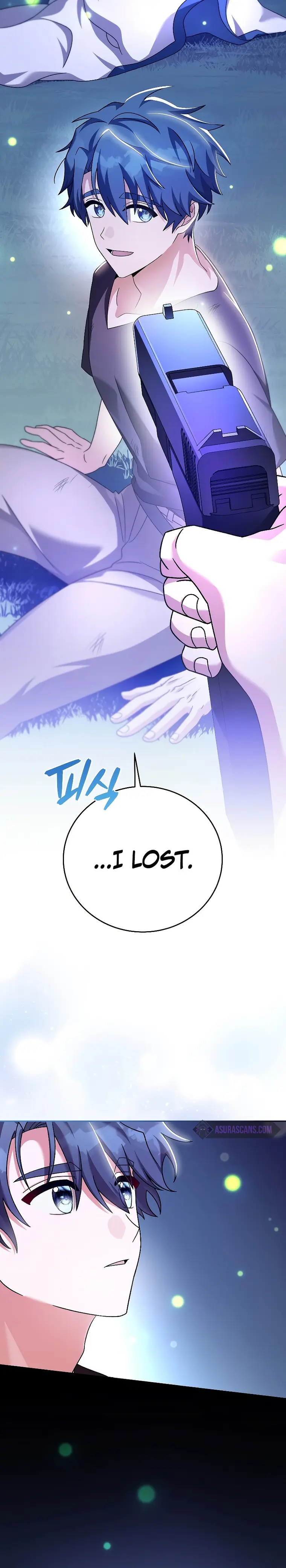 The Novel’s Extra (Remake) Chapter 73 - Page 33