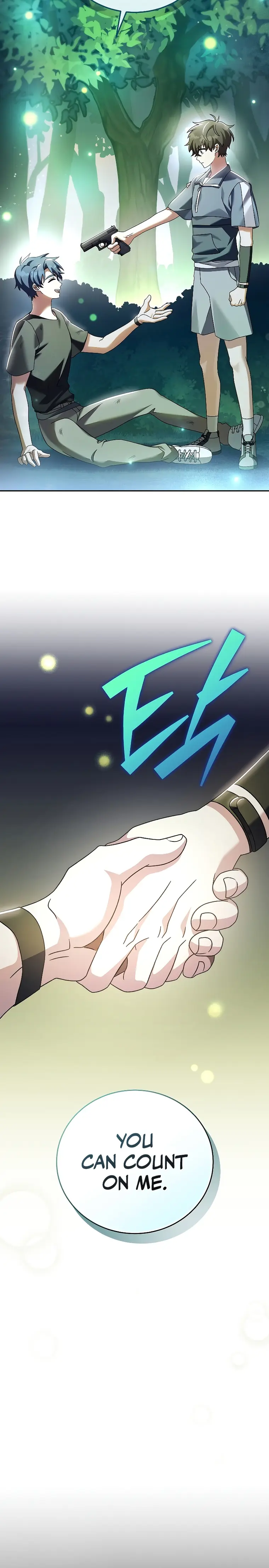 The Novel’s Extra (Remake) Chapter 73 - Page 35